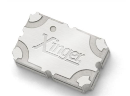 X3C19F1-20S - RF Coupler from TTM (Anaren) Technologies