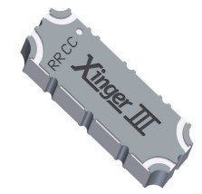 X3D3C09E120S — РЧ-переходник от TTM (Anaren) Technologies