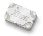 X3DC07F1AS — РЧ-переходник от TTM (Anaren) Technologies