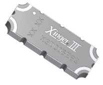 X3DC08E2S — РЧ-переходник от TTM (Anaren) Technologies