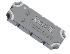 X3DC18E2S — РЧ-переходник от TTM (Anaren) Technologies