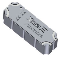 X3DC21E2S — РЧ-переходник от TTM (Anaren) Technologies