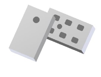 X4BD20L1-50200G - RF Transformer from TTM (Anaren) Technologies
