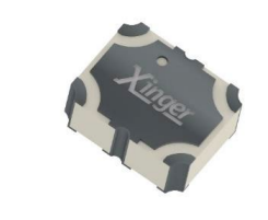 X4C20K1-02S - RF Coupler from TTM (Anaren) Technologies