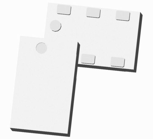 X4C25L1-03G — ВЧ-переходник от TTM (Anaren) Technologies