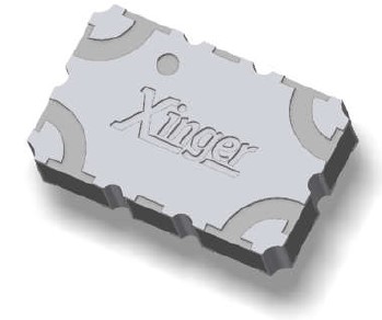 X4C30F1-30S - RF Coupler from TTM (Anaren) Technologies