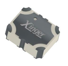 X4C35K1-03S - RF Coupler from TTM (Anaren) Technologies