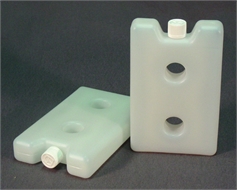 Пакеты со льдом