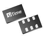 SIT1602BI-12-33E-25.000000 - Тактовый генератор MEMS от SiTime
