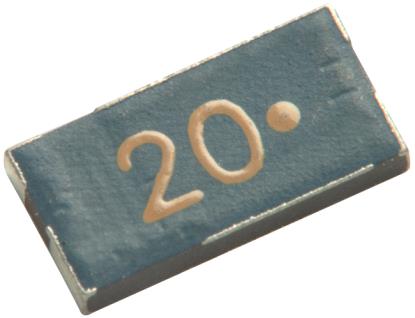 XRA10AA20SES - RF Attenuator - Fixed from TTM (Anaren) Technologies