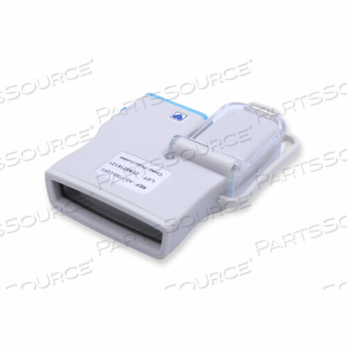 Replaces Cardinal Health 200, LLC 33543REUSABLE COVIDIEN TO PHILIPS ECG TELEMETRY LEADWIRE ADAPTER 5 COVIDIEN TO PHILIPS ECG TELEMETRY LEADWIRE ADAPTER BAG OF 1