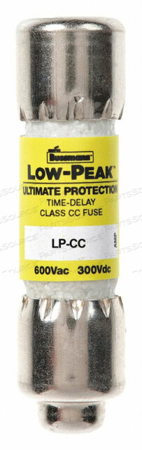 FUSES 20A LP-CC-20