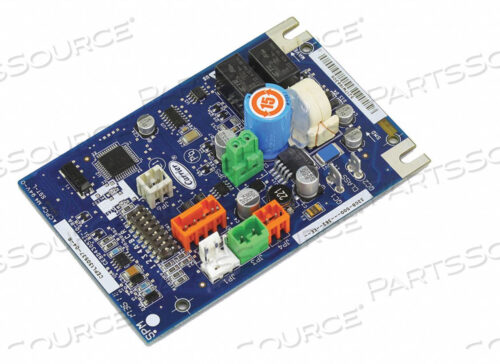 OEM#: 30RB660057SCROLL PROTECTION MODULE BOARD by Carrier