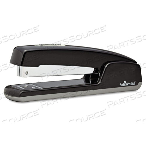 OEM#: B5000BLKPROFESSIONAL ANTIMICROBIAL EXECUTIVE STAPLER, 20-SHEET CAPACITY, BLACK by Bostitch