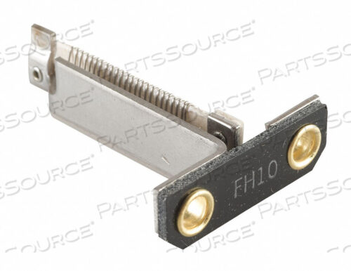 OEM#: FH18HEATER COIL, OVERLOAD RELAY, TYPE A AND B, 1.12-1.22 FLA by Eaton