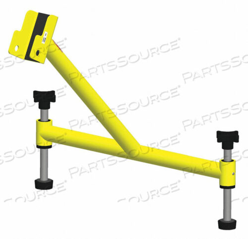 OEM#: A2108-18XTRIPA STABILIZER, METAL by MSA Safety Sales, LLC