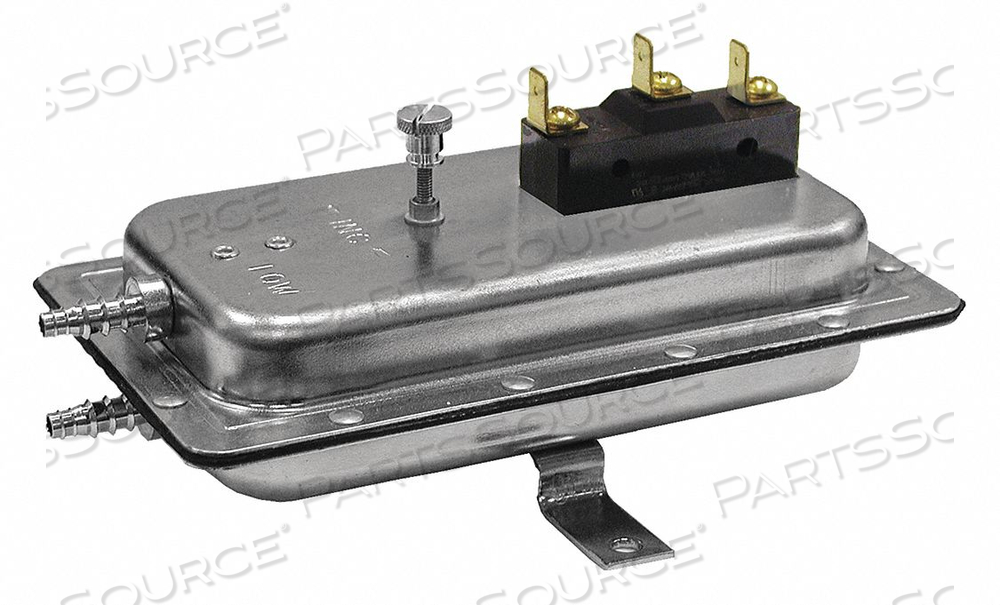 OEM#: AFS-298-112STATICPRESSSWITCH .05-12BARB by Cleveland Controls