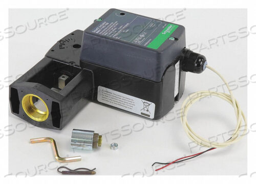 OEM#: MA51-7103-10024V SR 2-POS 105# W/MAN OVER by Schneider Electric