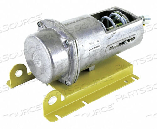 OEM#: MK-31413-13#DAMPER ACT,2-4ADJ STROKE by Schneider Electric