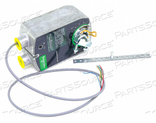 OEM#: MS40-704324V 35#IN PROPSR 2-10VDC DIRMT by Schneider Electric