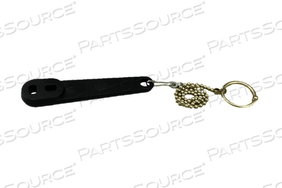 OEM#: MCW-3PCPKGD:WRENCH AND CHAIN ASSEMBLY by Western Enterprises