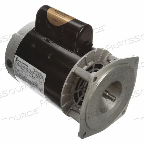 OEM#: B663MOTOR 3/4 HP 3 450 RPM 56Y 115/230V by Regal Beloit America, Inc. (Century Electric Motors)