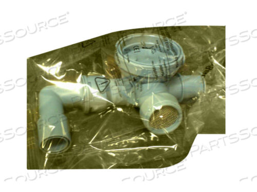 OEM#: 8414776DISPOSABLE, SINGLE USE, EXPIRATORY VALVE by Draeger Inc.