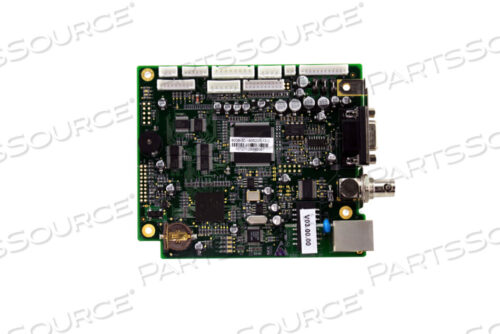 OEM#: 801-6006-00012-00MAIN BOARD FOR DPM3 by Mindray North America