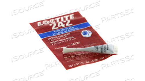 OEM#: M0028THREADLOCKER #24205 LOCTITE by Stryker Medical
