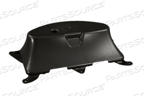 OEM#: 3001200022FOOT END BOTTOM COVER, UNI-PAN ASSEMBLY by Stryker Medical