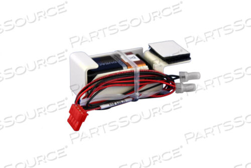 OEM#: 3001303045BATTERY ENCLOSURE ASSEMBLY by Stryker Medical