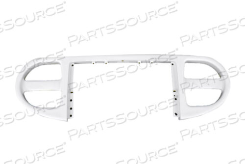 OEM#: 3001400515HEAD END/SIDE RAIL, HEAD END HOOP by Stryker Medical