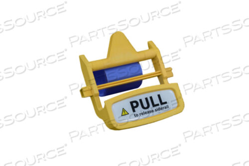 OEM#: 3006400570RELEASE HANDLE ASSEMBLY by Stryker Medical
