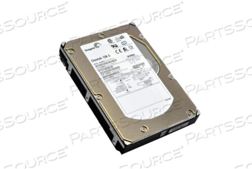 HARD DISC, 73 GB, MEETS ROHS