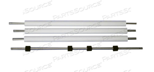OEM#: CM+9517590304INPUT ROLLER SET by Agfa HealthCare