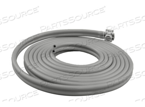 OEM#: 3400-31BLOOD PRESSURE HOSE, 10 FT, DOUBLE TUBE by Welch Allyn Inc.