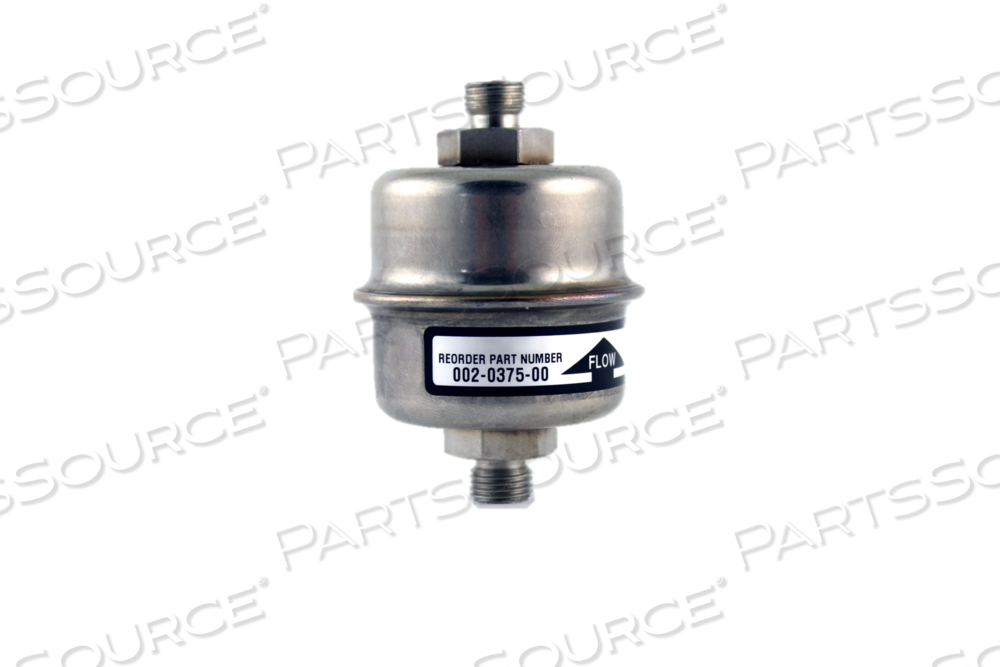 Replaces Midmark Corp. 002-0375-00AIR VENT BELLOWS ASSEMBLY - DIAPHRAGM STYLE