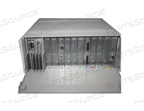 MODULE RACK