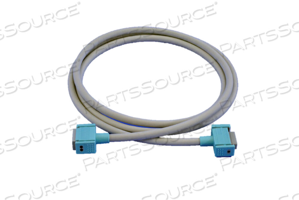OEM#: M3081-61602PHILIPS PATIENT MONITOR LINK CABLE MSL 6 FT, M3081-61602 by Philips Healthcare