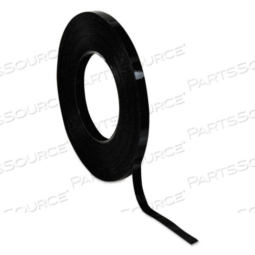 OEM#: BG1251MGRAPHIC CHART TAPES, 1 CORE, 0.13 X 27 FT, MATTE BLACK by Chartpak