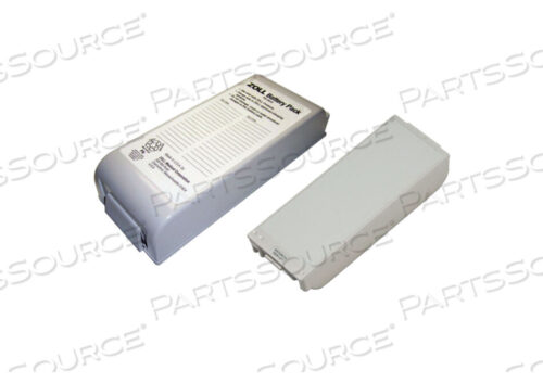 Replaces ZOLL Medical Corporation 8000-0299-01ZOLL PD 2000 RECHARGEABLE DEFIBRILLATOR BATTERY