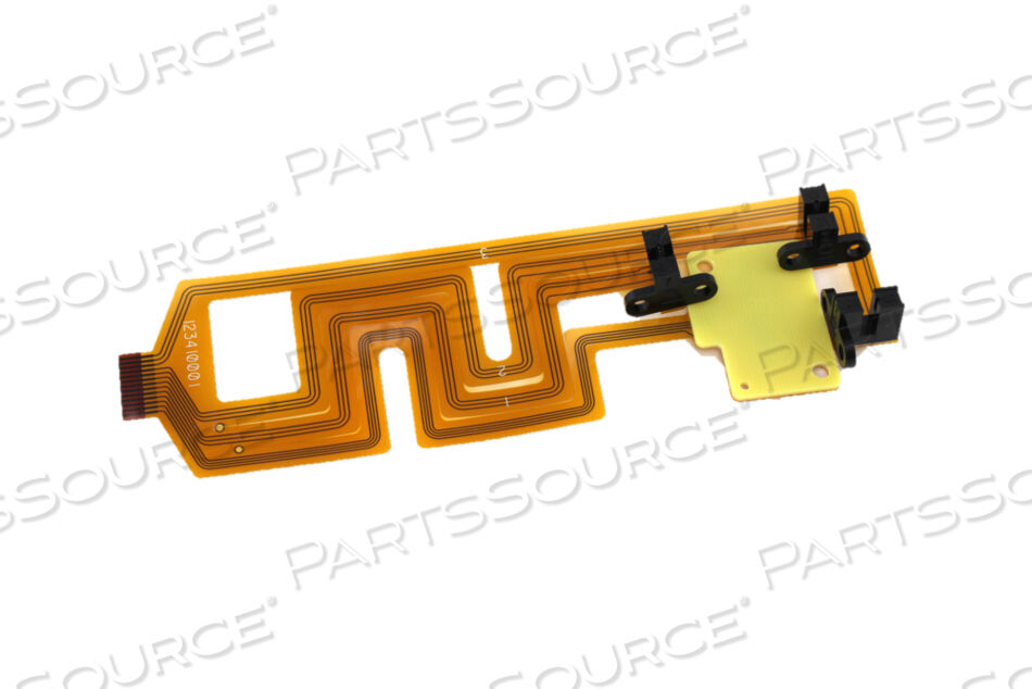 Replaces Cardinal Health 200, LLC F31894F31894 EPUMP FLEX CIRCUIT ASSEMBLY