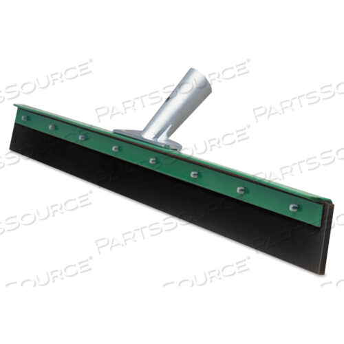 OEM#: FP750AQUADOZER HEAVY DUTY FLOOR SQUEEGEE, 30 WIDE BLADE, 3 HANDLE by Unger