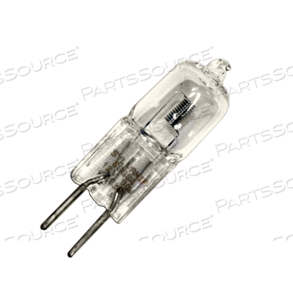 Replaces Aspen Surgical BV-0001256HALOGEN BULB, 90 W, 12 V