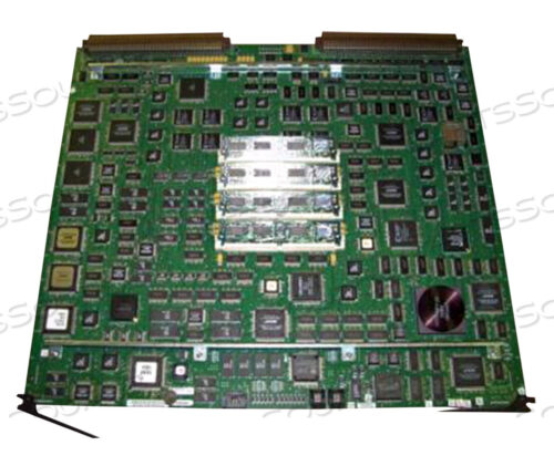 OEM#: 8241472PWA, TSTD BDM2 by Siemens Medical Solutions