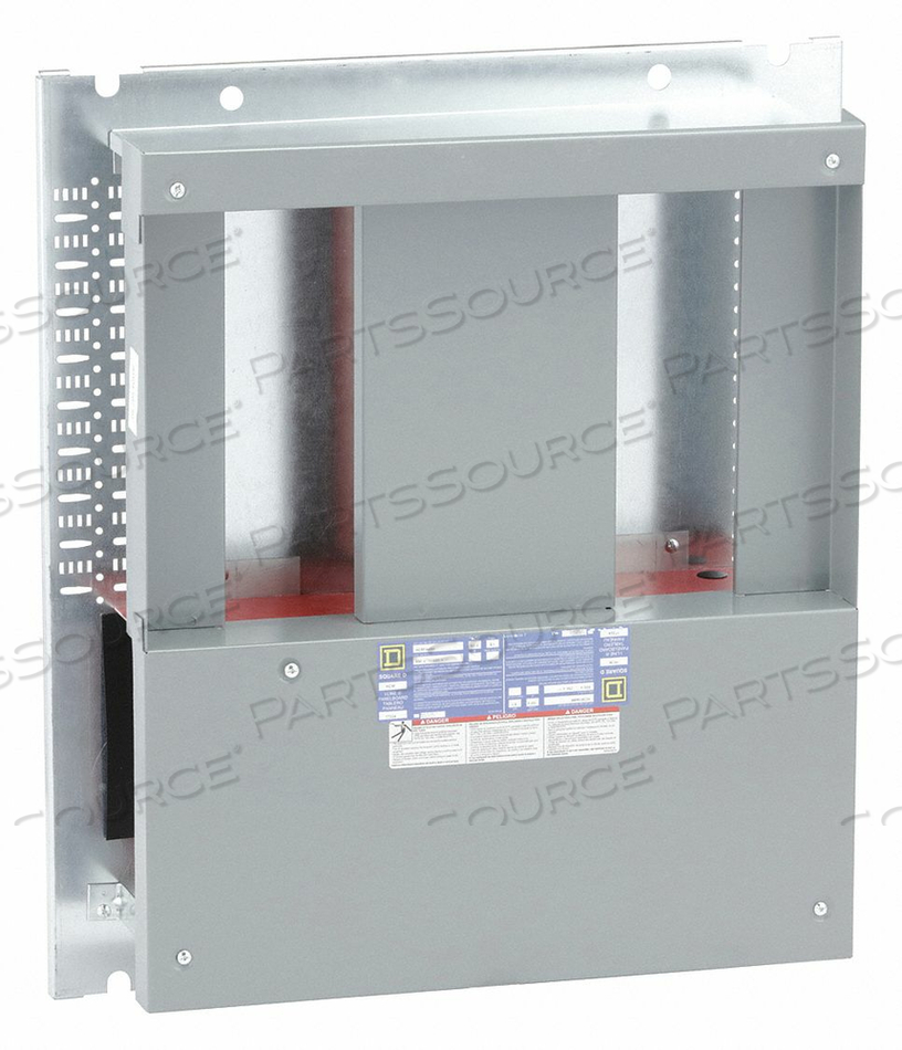 PANELBOARD INTERIOR 600 A 600VAC/250VDC