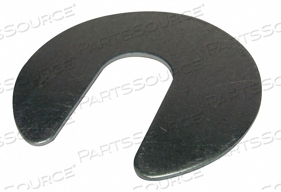 OEM#: 891336CASTER LEVELING SHIM, 2 DIA by True Food Service Equipment