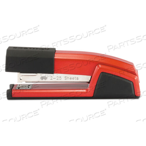 OEM#: B777REDEPIC STAPLER, 25-SHEET CAPACITY, RED by Bostitch