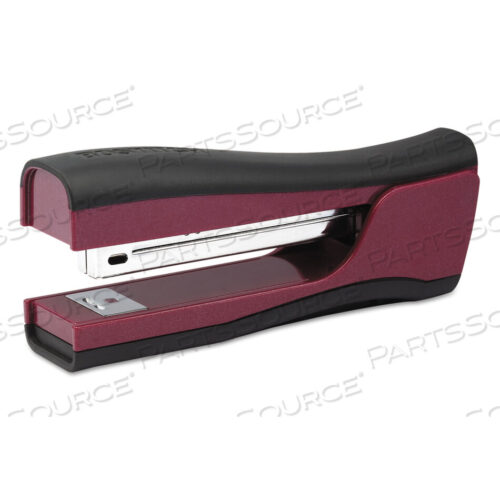 OEM#: B696R-MAGDYNAMO STAPLER, 20-SHEET CAPACITY, WINE METALLIC by Bostitch