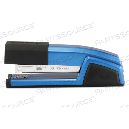 OEM#: B777BLUEEPIC STAPLER, 25-SHEET CAPACITY, BLUE by Bostitch